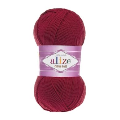 Alize Cotton Gold, 100g., 330m. Alize Cotton Gold, 100g., 330m.