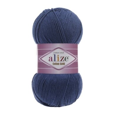 Alize Cotton Gold, 100g., 330m. Alize Cotton Gold, 100g., 330m.