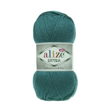 Alize Extra, 100g., 220m. Alize Extra, 100g., 220m.