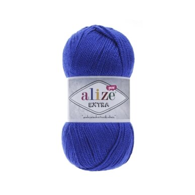 Alize Extra, 100g., 220m. Alize Extra, 100g., 220m.