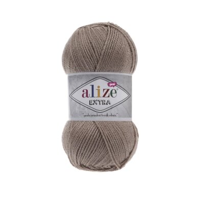 Alize Extra, 100g., 220m. Alize Extra, 100g., 220m.