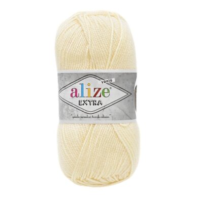 Alize Extra, 100g., 220m. Alize Extra, 100g., 220m.