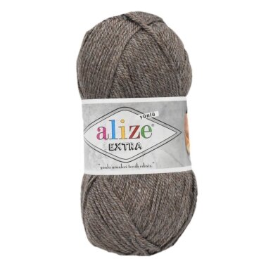 Alize Extra, 100g., 220m. Alize Extra, 100g., 220m.