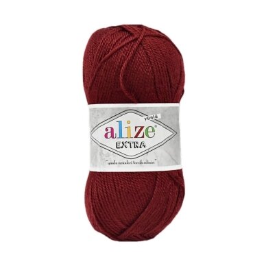 Alize Extra, 100g., 220m. Alize Extra, 100g., 220m.