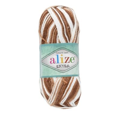 Alize Extra, 100g., 220m. Alize Extra, 100g., 220m.