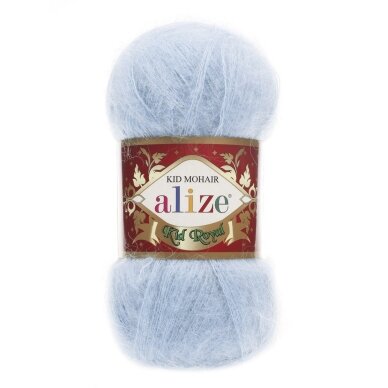 Alize Kid Royal 50 - 183 Alize Kid Royal 50 - 183