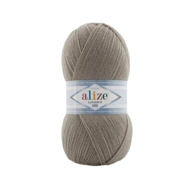 Alize Lanagold 800, 100g., 730m. Alize Lanagold 800, 100g., 730m.