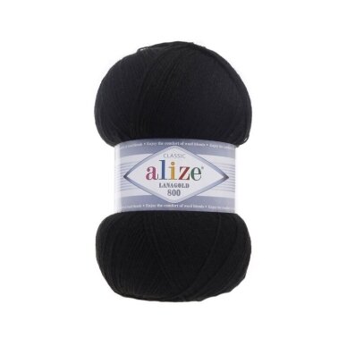 Alize Lanagold 800, 100g., 730m. Alize Lanagold 800, 100g., 730m.