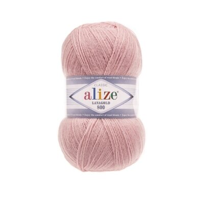 Alize Lanagold 800, 100g., 730m. Alize Lanagold 800, 100g., 730m.