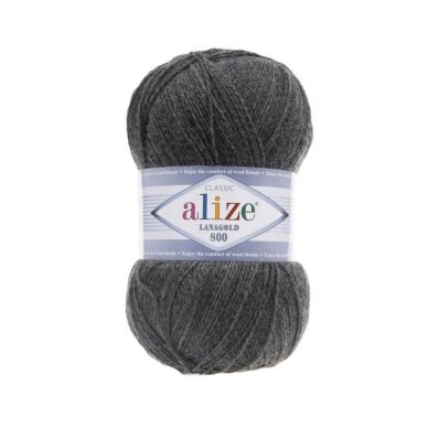 Alize Lanagold 800, 100g., 730m. Alize Lanagold 800, 100g., 730m.