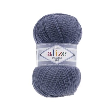 Alize Lanagold 800, 100g., 730m. Alize Lanagold 800, 100g., 730m.