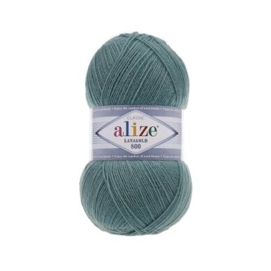 Alize Lanagold 800, 100g., 730m. Alize Lanagold 800, 100g., 730m.