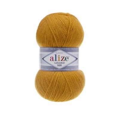 Alize Lanagold 800, 100g., 730m. Alize Lanagold 800, 100g., 730m.