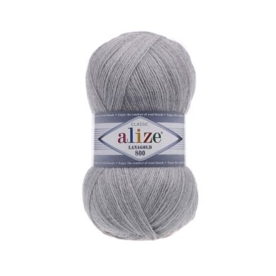 Alize Lanagold 800, 100g., 730m. Alize Lanagold 800, 100g., 730m.