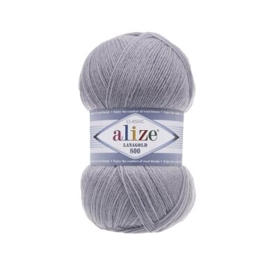 Alize Lanagold 800, 100g., 730m. Alize Lanagold 800, 100g., 730m.