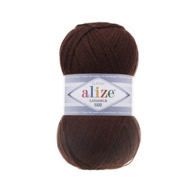 Alize Lanagold 800, 100g., 730m. Alize Lanagold 800, 100g., 730m.
