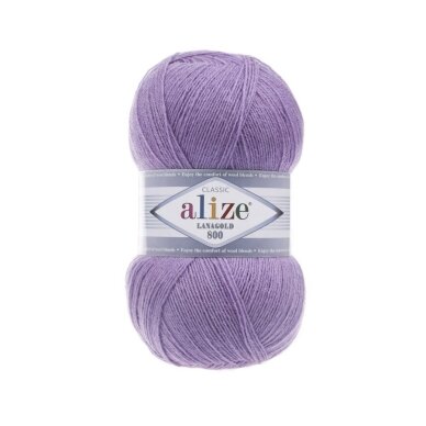 Alize Lanagold 800, 100g., 730m. Alize Lanagold 800, 100g., 730m.