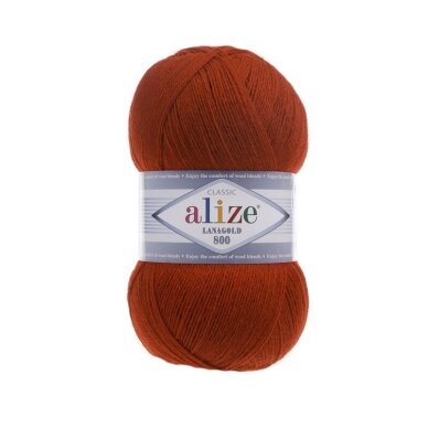 Alize Lanagold 800, 100g., 730m. Alize Lanagold 800, 100g., 730m.