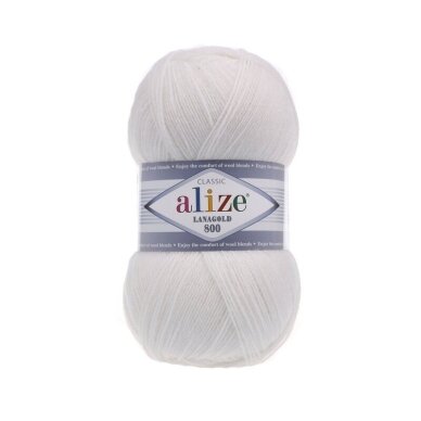 Alize Lanagold 800, 100g., 730m. Alize Lanagold 800, 100g., 730m.