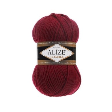 Alize Lanagold Classic, 100g., 240m. Alize Lanagold Classic, 100g., 240m.