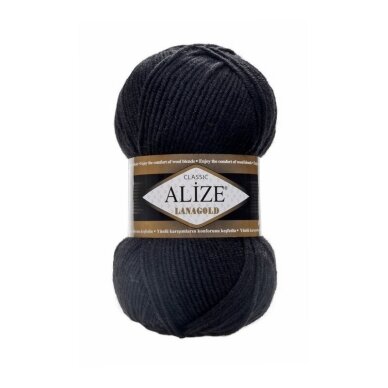 Alize Lanagold Classic, 100g., 240m. Alize Lanagold Classic, 100g., 240m.