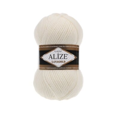 Alize Lanagold Classic, 100g., 240m. Alize Lanagold Classic, 100g., 240m.