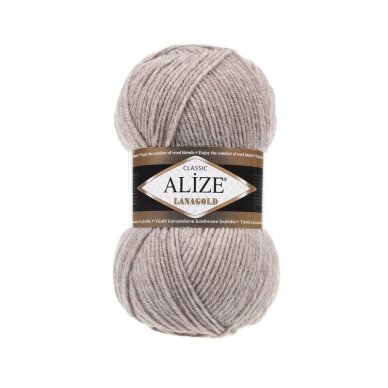 Alize Lanagold Classic, 100g., 240m. Alize Lanagold Classic, 100g., 240m.
