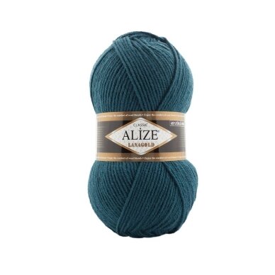 Alize Lanagold Classic, 100g., 240m. Alize Lanagold Classic, 100g., 240m.