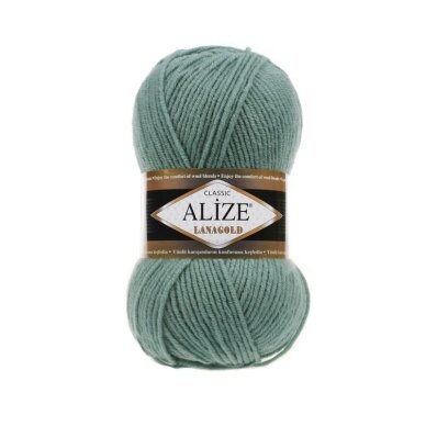 Alize Lanagold Classic, 100g., 240m. Alize Lanagold Classic, 100g., 240m.