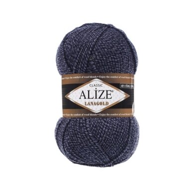 Alize Lanagold Classic, 100g., 240m. Alize Lanagold Classic, 100g., 240m.