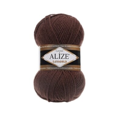 Alize Lanagold Classic, 100g., 240m. Alize Lanagold Classic, 100g., 240m.