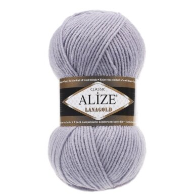Alize Lanagold Classic, 100g., 240m. Alize Lanagold Classic, 100g., 240m.