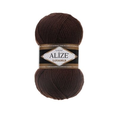 Alize Lanagold Classic, 100g., 240m. Alize Lanagold Classic, 100g., 240m.