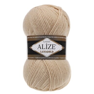 Alize Lanagold Classic, 100g., 240m. Alize Lanagold Classic, 100g., 240m.
