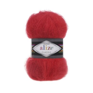 Alize Mohair Classic, 100g., 200m. Alize Mohair Classic, 100g., 200m.