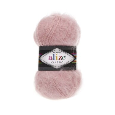 Alize Mohair Classic, 100g., 200m. Alize Mohair Classic, 100g., 200m.