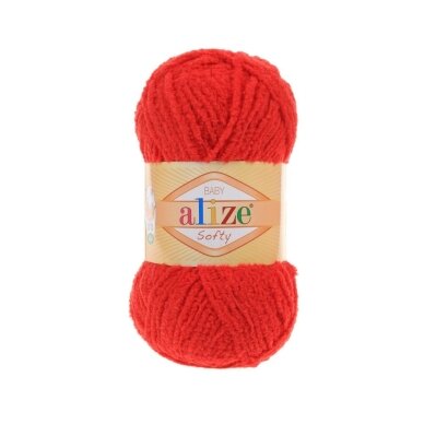 Alize Softy, 50g., 115m. Alize Softy, 50g., 115m.