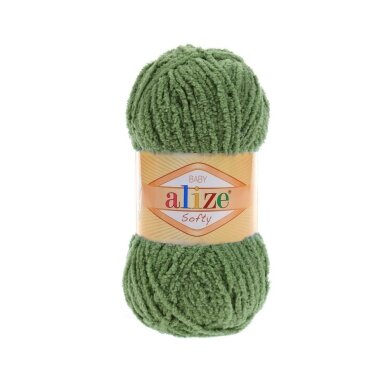 Alize Softy, 50g., 115m. Alize Softy, 50g., 115m.