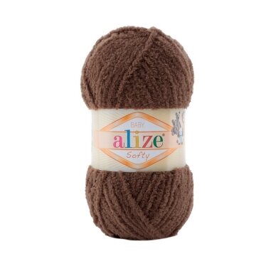 Alize Softy, 50g., 115m. Alize Softy, 50g., 115m.