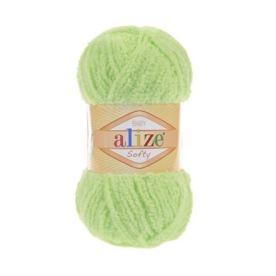 Alize Softy, 50g., 115m. Alize Softy, 50g., 115m.