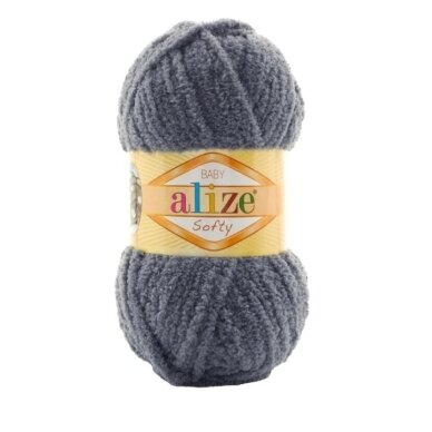 Alize Softy, 50g., 115m. Alize Softy, 50g., 115m.
