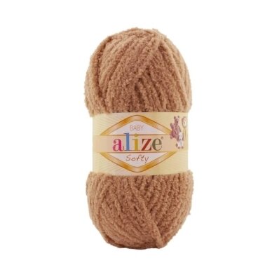 Alize Softy, 50g., 115m. Alize Softy, 50g., 115m.