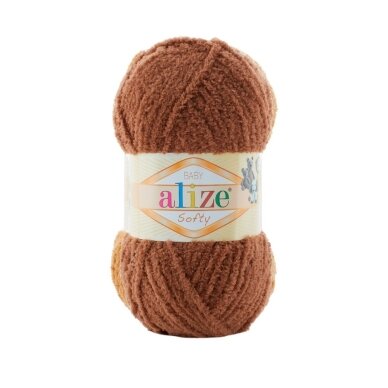 Alize Softy, 50g., 115m. Alize Softy, 50g., 115m.