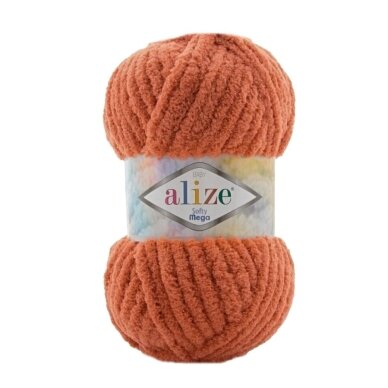 Alize Softy Mega, 100g., 70m. Alize Softy Mega, 100g., 70m.