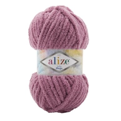 Alize Softy Mega, 100g., 70m. Alize Softy Mega, 100g., 70m.