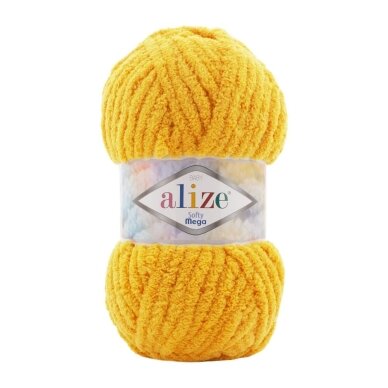 Alize Softy Mega, 100g., 70m. Alize Softy Mega, 100g., 70m.