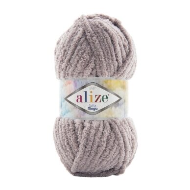 Alize Softy Mega, 100g., 70m. Alize Softy Mega, 100g., 70m.