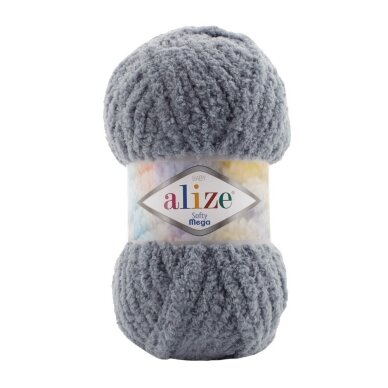 Alize Softy Mega, 100g., 70m. Alize Softy Mega, 100g., 70m.
