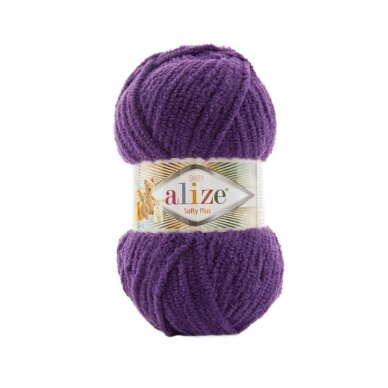 Alize Softy Plus, 100g., 120m. Alize Softy Plus, 100g., 120m.