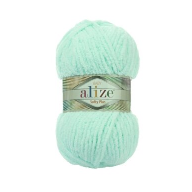 Alize Softy Plus, 100g., 120m. Alize Softy Plus, 100g., 120m.